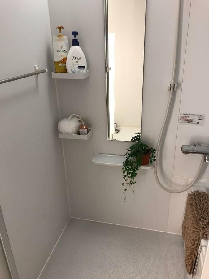 Apartamento Oku-shibu 101 Tóquio