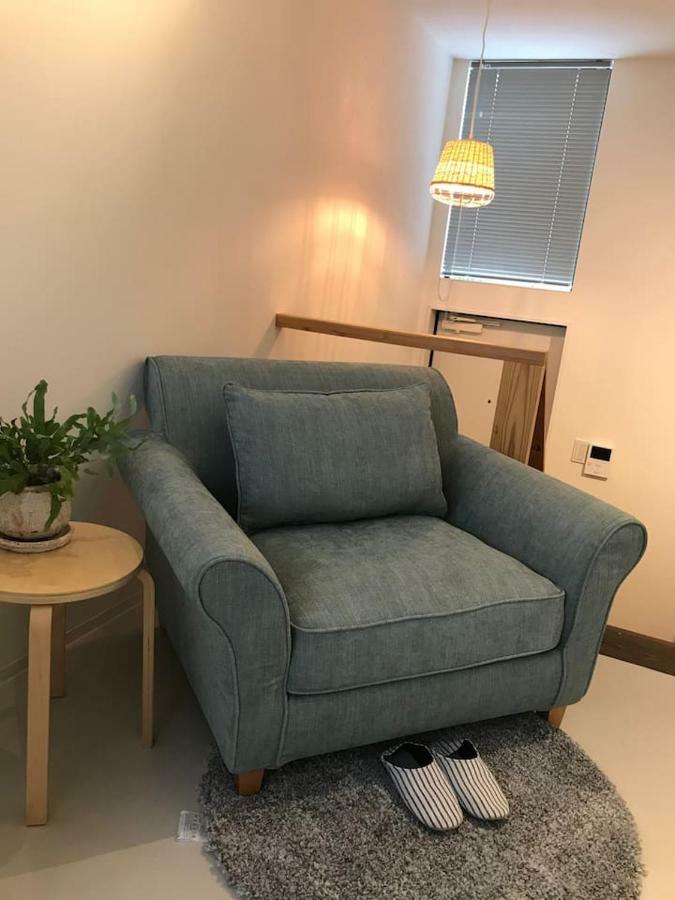 Oku-shibu 101 Apartamento Tóquio