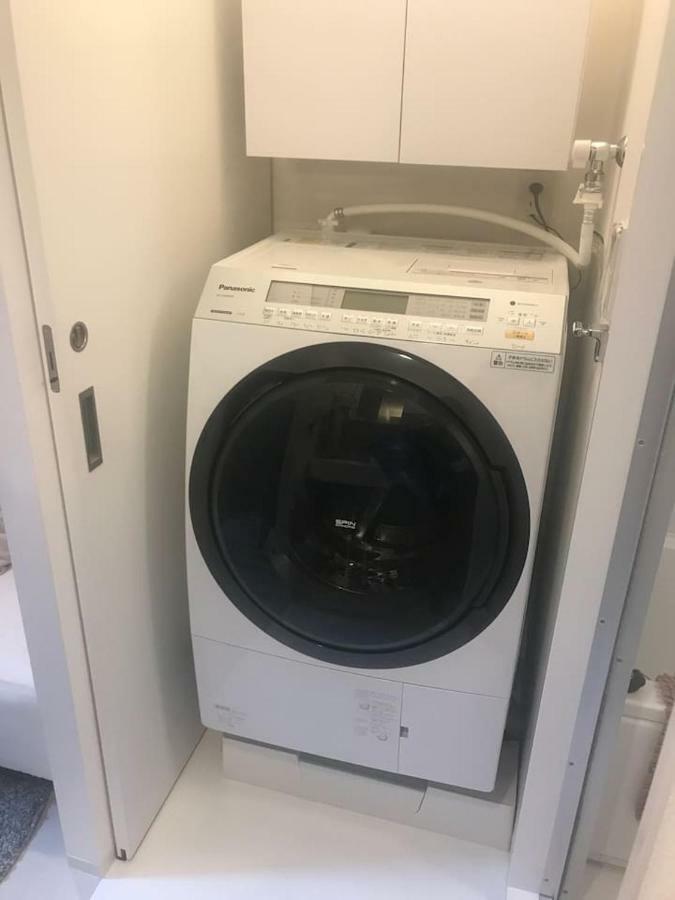 Oku-shibu 101 Apartamento *
